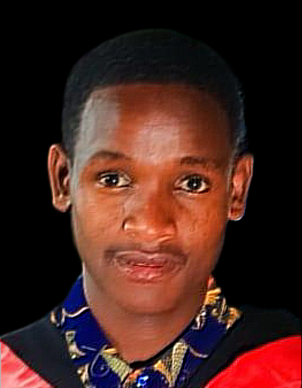 Bryan Kisantu