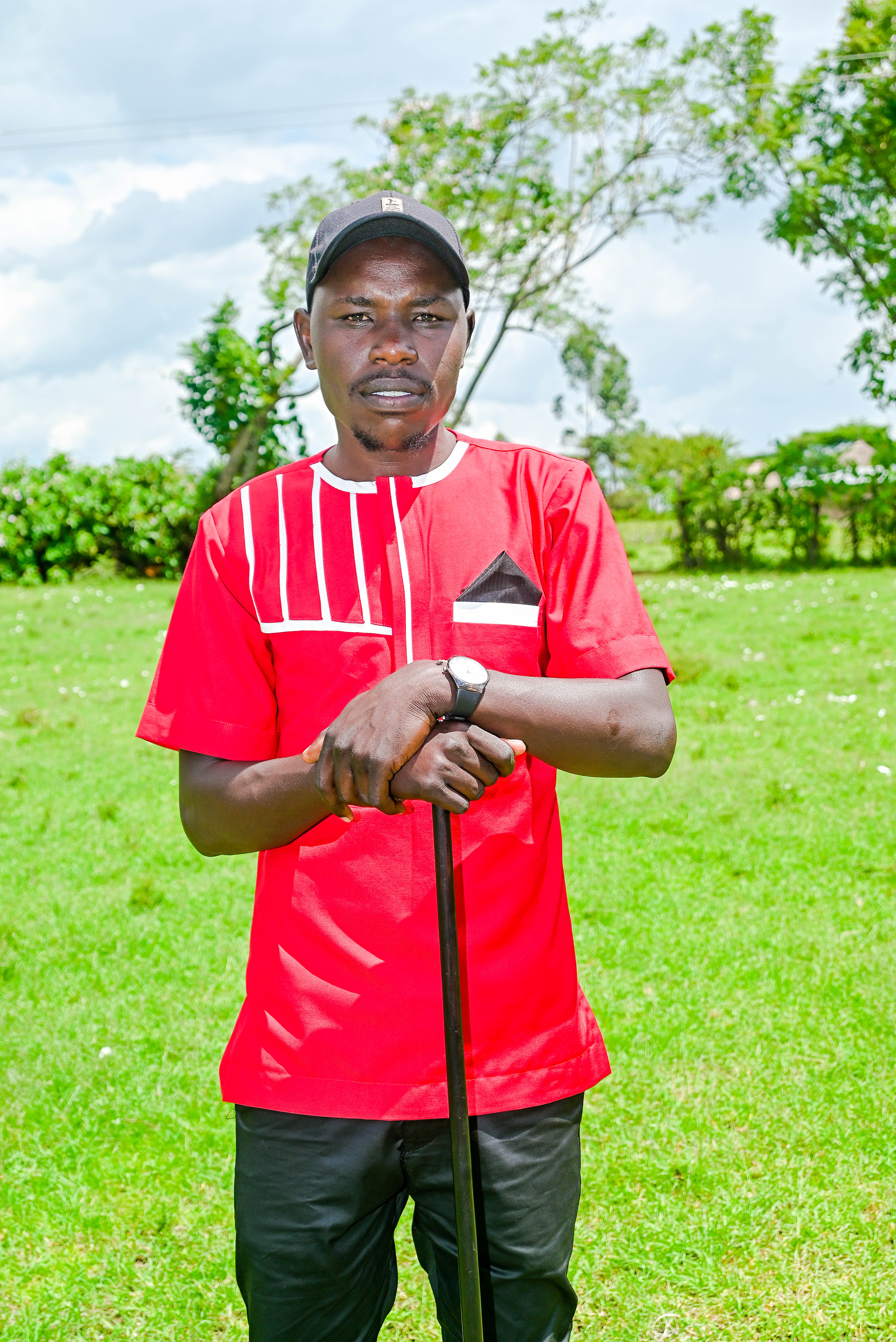 Emmanuel Lekishon