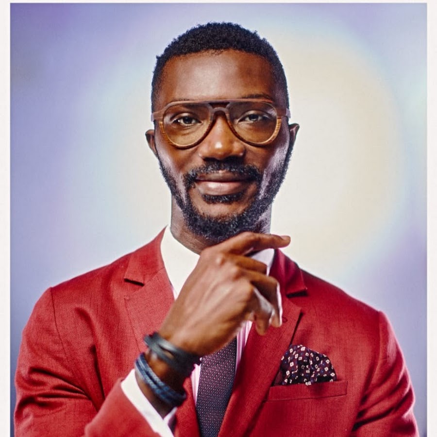 Mike Tuffour Amirikah