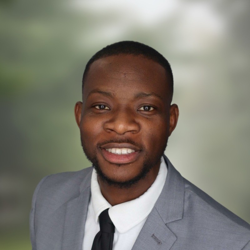 Olabiyi Hezekiah Olaniran