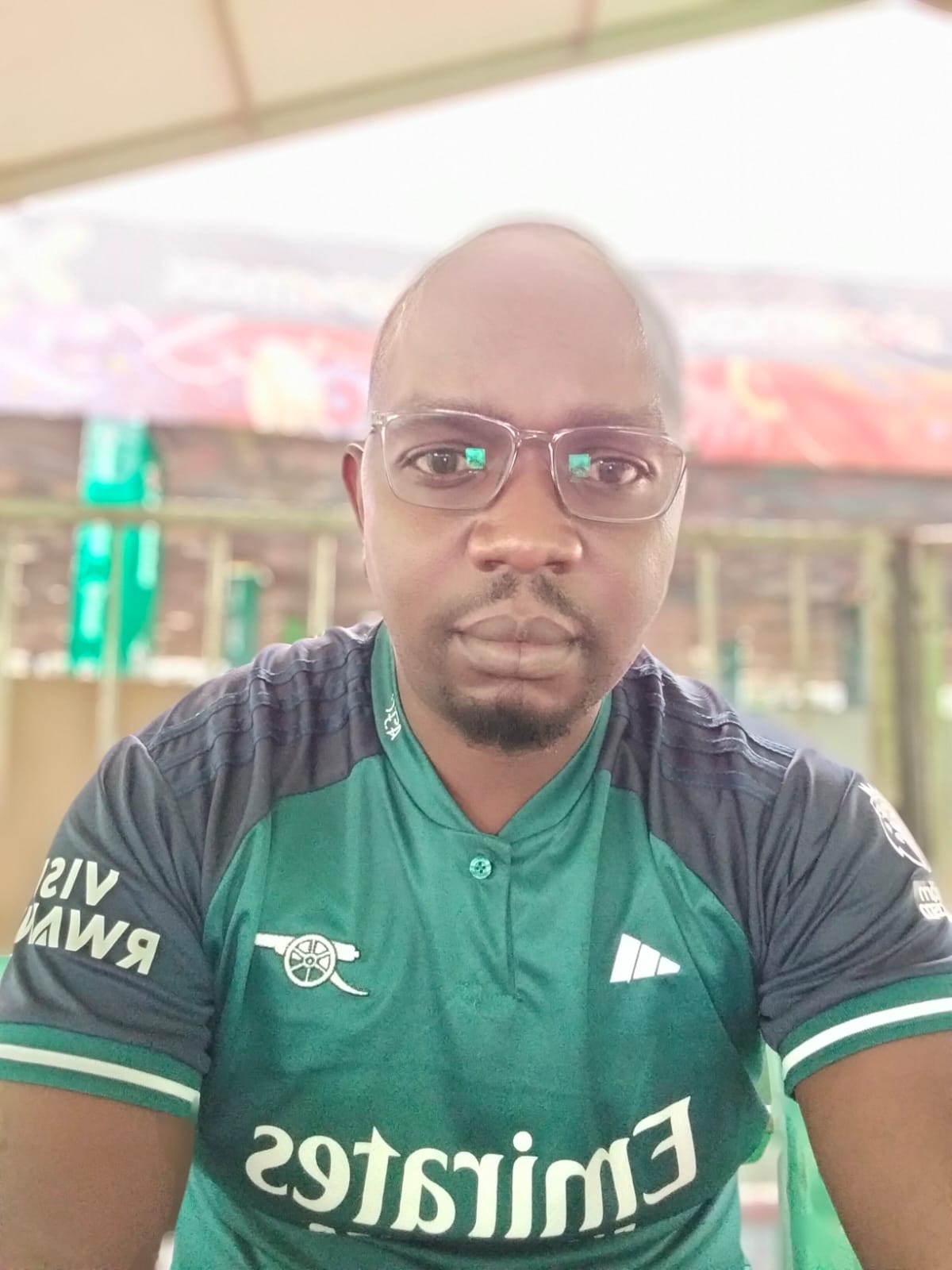 Paul Maina